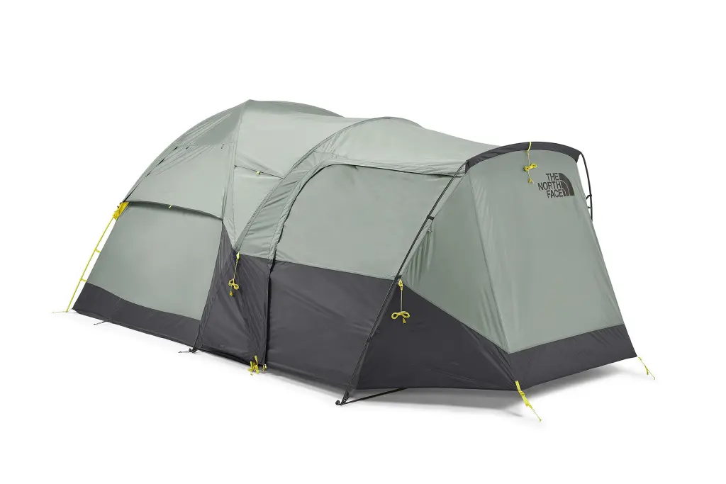 Camping Tent